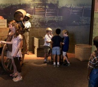 upcountry history museum greenville
