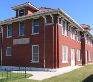 rock island railroad depot museum nebraska rail history
