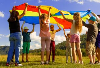 Cheap Summer Activities for Kids