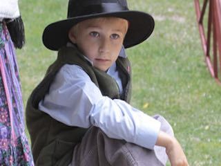 Fort nisqually