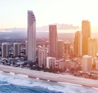 The Best Family Gold Coast City Guide!