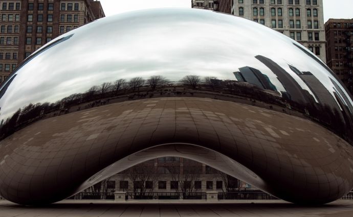 Chicago Bean