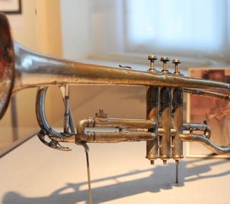new orleans jazz museum