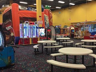 Jumpzone