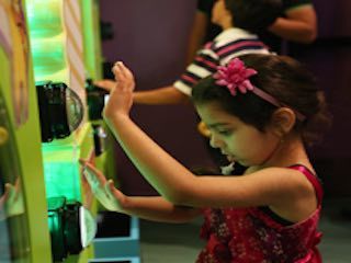 Marbles kids museum