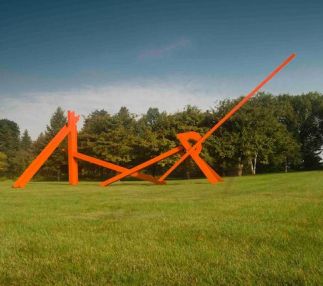 lynden sculpture garden milwaukee