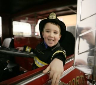firezone illinois indoor firefighting fun for kids