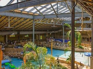 Split rock waterpark