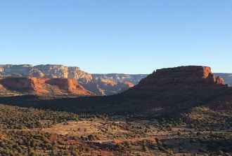 sedona arizona top 9 must visit usa destinations desert kids travel family days out