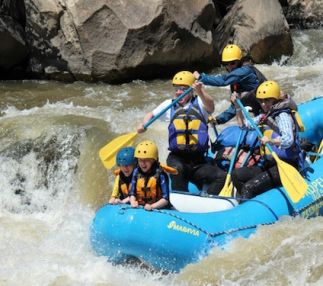 kokopelli rafting adventures new mexico fun things to do with kids in new mexico