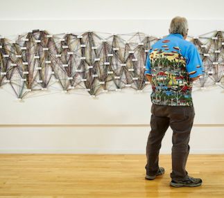  marjorie museum art nevada