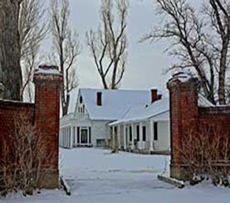 dangberg home ranch historic park carson nevada history and park fun for kids