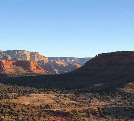 sedona arizona top 9 must visit usa destinations desert kids travel family days out