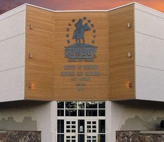 North dakota cowboy hall fame