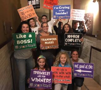   escape room long island