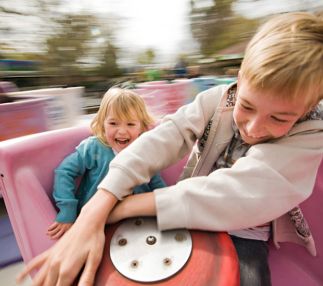 Funderland
