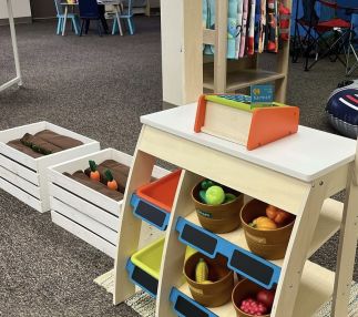 Tinker Time Garden and Market