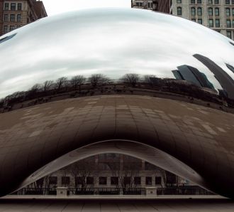 Chicago Bean