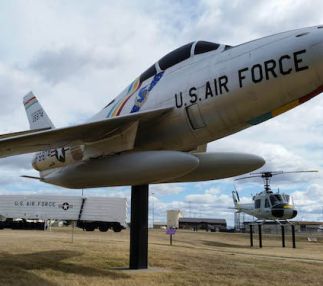Malmstrom Air force base