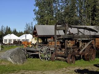 Pioneer park