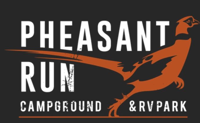 Pheasant Run RV Park logo