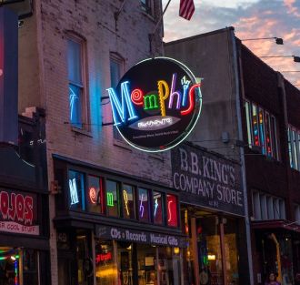 The Best Family Memphis City Guide!