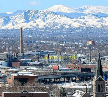Denver, Colorado
