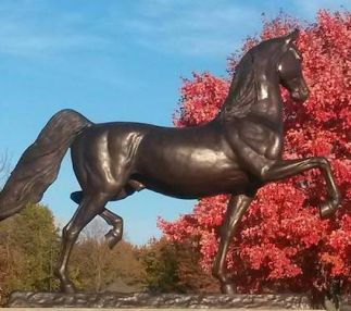 american saddlebred museum kentucky lexington
