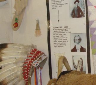 H earl Clack Museum