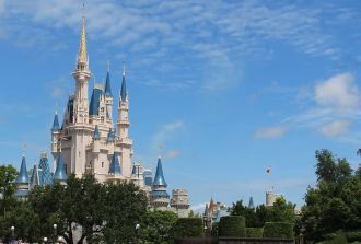 walt disney world