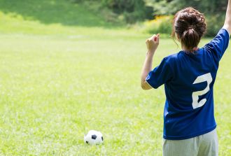 soccer coaching at home