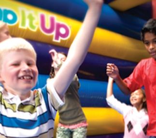 pump it up blackwood
