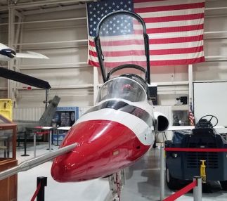 aviation museum kentucky