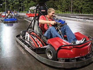 Frankies fun park
