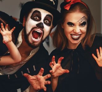 halloween kids blog tips things to do ideas for halloween trick or treating blogger