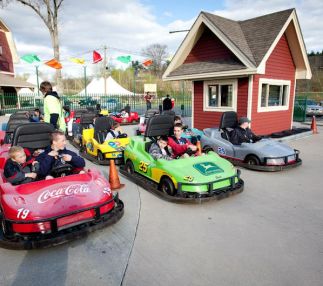 Mels funway park