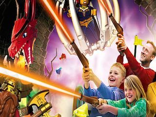 Legoland michigan