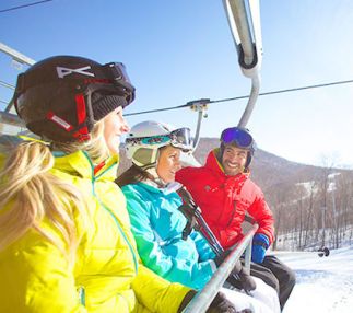 jiminy peak mountain resort massachusetts new england