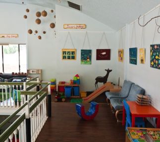 peekaboo eagle rock playland california indoor play for kids up to 8 years birthday parties eagle rock