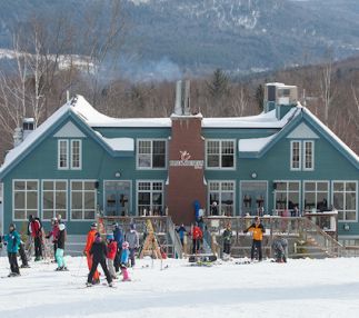 black mountain maine ski resort for the family