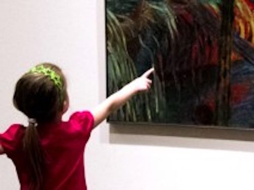 boise art museum idaho art for kids and families family day out