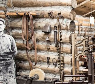 grout museum history science waterloo iowa