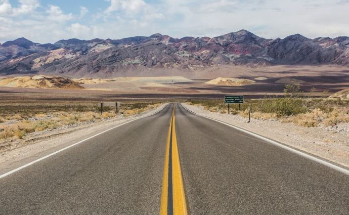 USA Road Trip