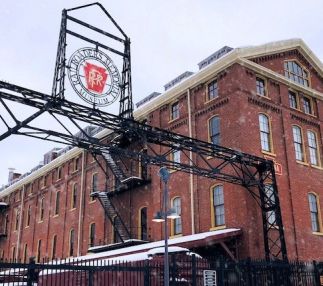 railroaders memorial museum