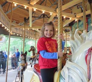 heritage carousel