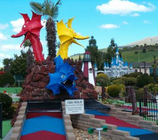 Golfland