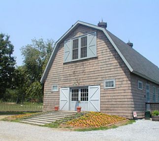queens country farm museum