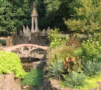 Wilson park