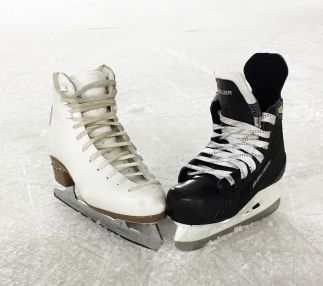 Campion ice rink
