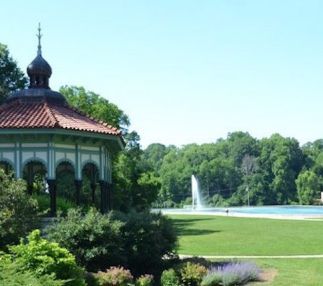 eden park cincinnati
